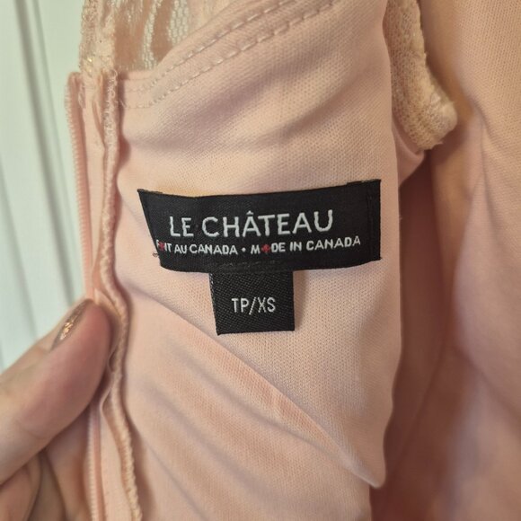 Le Chateau Special Event/Wedding/Grad Dresses - Picture 3 of 3